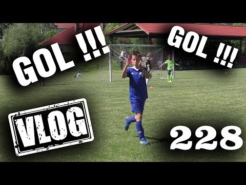 VLOG Najlepsze akcje Cypka na Turnieju OZPN w Tomaszowie Bolesławieckim FA Bolesławiec 09-06-2019