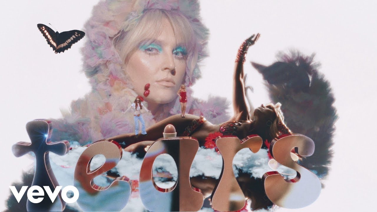 Perrie - Tears 