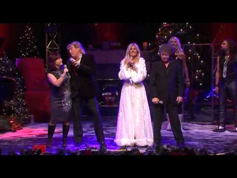 Guys n' Dolls Reunited 2008 - You Don't Have To Say You Love Me - Plus---