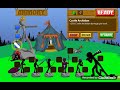 StickWar Cheat by HappyMod || Endless Death mode StickWar Cheat by HappyMod || Endless Death mode