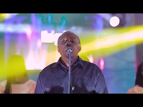 Sam Binzaka - Shemshem ( Official Music Video )
