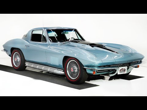 1967 Chevrolet Corvette (CC-1872479) for sale in Volo, Illinois