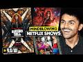 Top 7 Best Web Series On Netflix Hindi English Must Watch In 2026