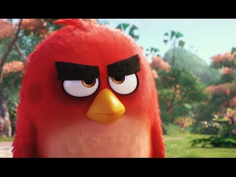 , title : 'ANGRY BIRDS: LA PELÍCULA | Trailer en español (HD)'