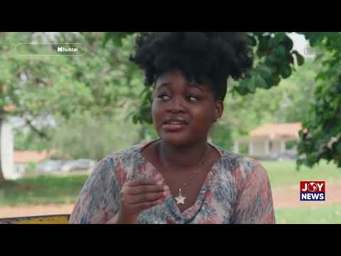 The Trust Crisis: We are now in a connected world - John Awuah, CEO, Ghana Association of Banks.