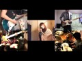[HD]BAKUMAN 3 OP [Moshimo no Hanashi] Band ...