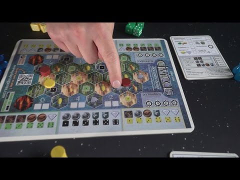 Civicus preview (Spelkult)