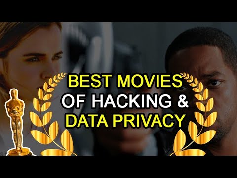Best cyber criminal & cyber attack movies top 6