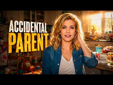 THIS FILM WILL BE A THING YOU WILL LOVE! - Accidental Parent - Drama Thriller Movie
