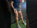 Leg Armageddon Shorts Legday Challenge Workout