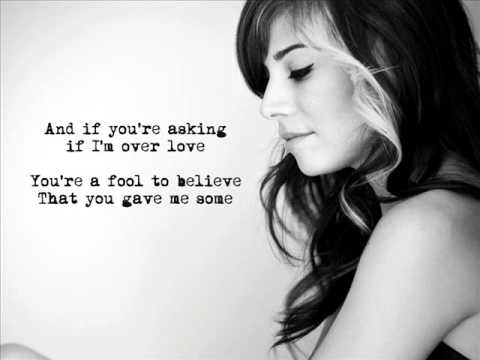 download lagu mp3 mp4 Black And Blue Christina Perri Karaoke, download mp3 Black And Blue Christina Perri Karaoke free downloadn, video klip Black And Blue Christina Perri Karaoke