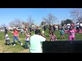 Easter Egg Hunt 3 On 3 Dayton OH
