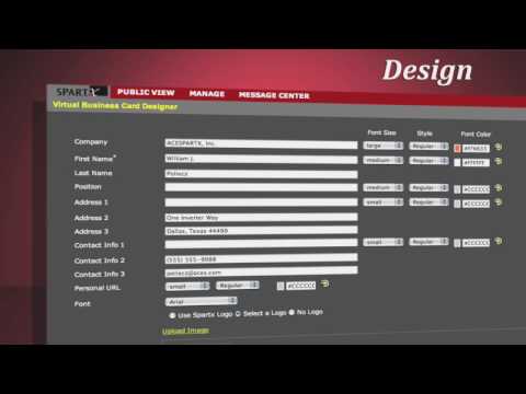 Thumbnail of the original SpartX.com video on YouTube