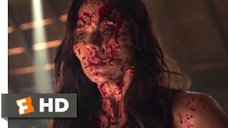 Jigsaw (2017) - Motorcycle Death Trap Scene (5/10) | Movieclips video