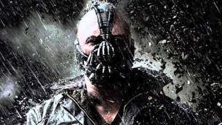 The Dark Knight Rises: Underground Army Hans Zimmer