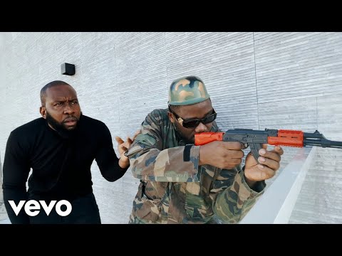 Magnito - Majormagnito [S1 Episode1]