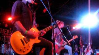 Young and Divine - Nicole Deserved It