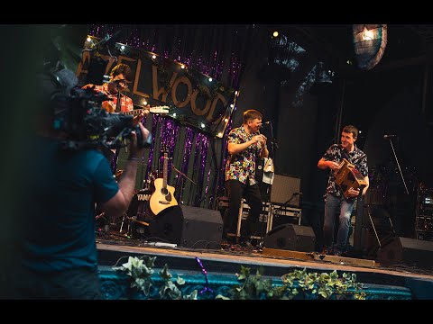 The Fógues - Electric Picnic 2025