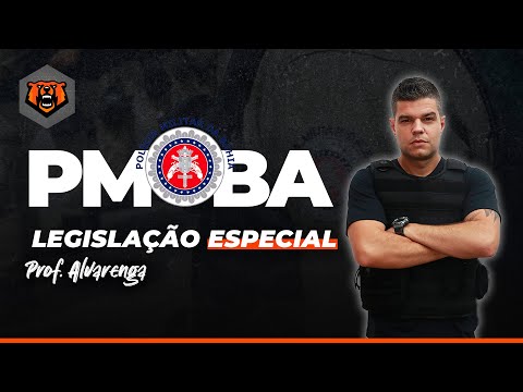 PM BA SOLDADO Contest - Special Legislation - Questions - Monster Concursos