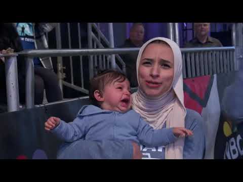 American Ninja Warrior S15E05