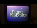 Paramount Video Viacom Feature Presentation June 13 1995 January 5 2007