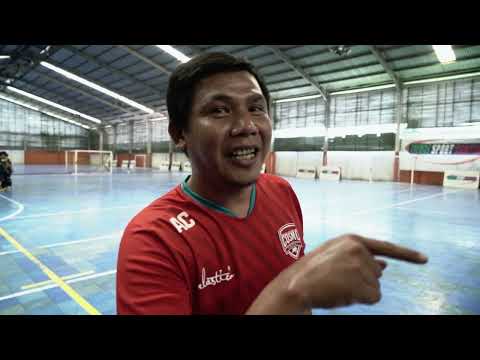 SPARING WITH GIGA FC