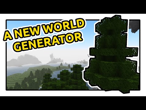 I Remade The Entire World - Cosmic Reach Devlog