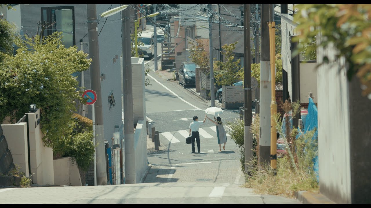 小さな歌 / JUJU