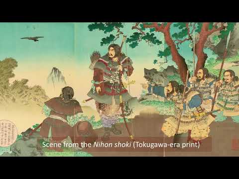 The Historical Development of the Warrior Class in Japan