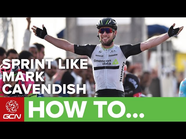 Προφορά βίντεο Cavendish στο Αγγλικά