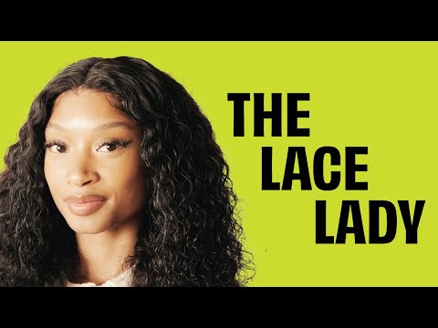 Lace, Luxury, and Afrofuturism: The Art of Buqaqawuli Nobakada