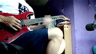 Download lagu karaoke cover gitar lagu perjuangan dan doa [Rhoma irama ] by pendhil mp3