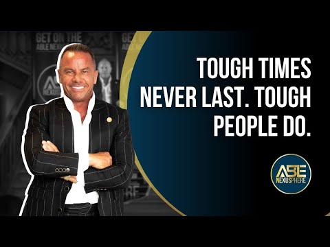 The Unfiltered Truth About Success | ABLE Nexusphere 2023, Ireland