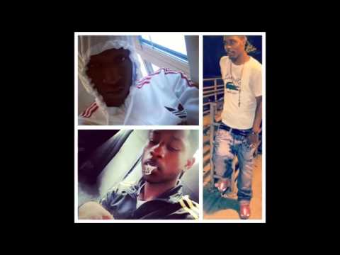 Villains - Fiq Gretzky ft. Ssiem Mula