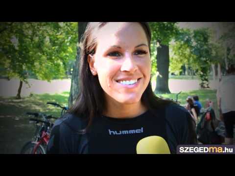 Az SZKKSE új játékosai - SZEGEDma.hu