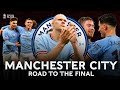 Manchester City | Road To 2022-23 FA Cup Final | Emirates FA Cup 2022-23