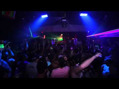 The RabbitHole presents: Hallovember 2013