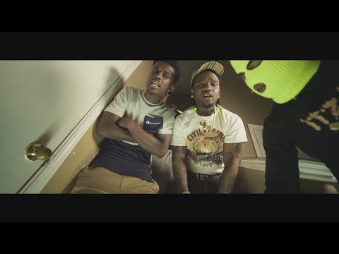 NoRemorse Genie x Rizzoo Rizzoo - Section (Official Music Video)
