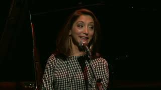 Jule Styne :  I Want to Be Seen With You Tonight (Christina Bianco/Ashley Day/James McKeon)