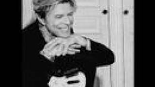Golden Years- David Bowie