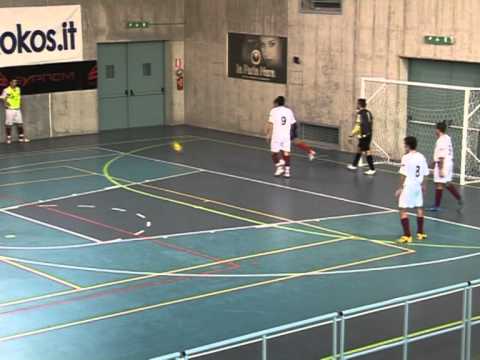 Ciriè - Cadoneghe 2-3