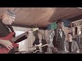 "Fonky World" by Rens Newland's FUSE BLUEZZ feat. Ric Toldon