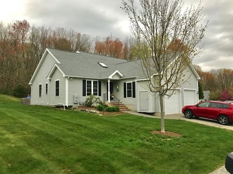 Property for sale in Uxbridge, MA Listed by John Miller .