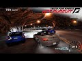 In this game - All shortcuts are not shortcuts | NFS: Hot Pursuit PC Gameplay | RTX 2060 - 4K@60Hz