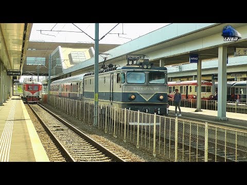 R3115 Timișoara Nord-Arad-Sântana-Chișneu Criș-Salonta-Oradea in Gara Arad Station 19 September 2019