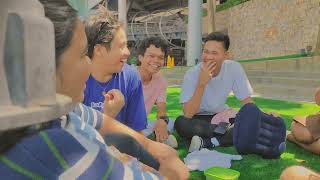 Next In Line - Daniel Padilla (Parody Music Video) by BSIT 2-7 2023-2024