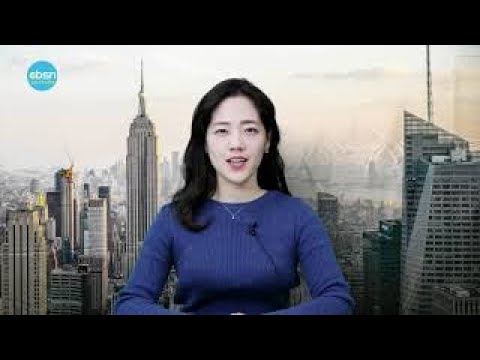 뉴욕기독교방송종합뉴스 2021년 11월 19일