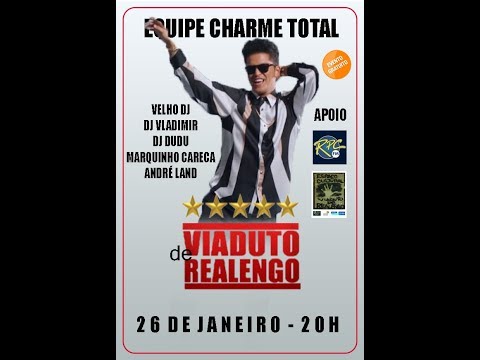 Charme Pra Dançar  #10