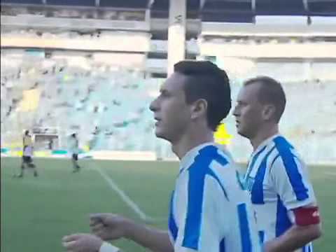 2º Gol do Avaí, Higor Avaí 2 x 1 Criciúma   Catarinense 2013