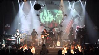 Time Machine Pink Floyd Tribute video preview
